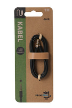 Mini jack til mini jack kabel – 1 meter
